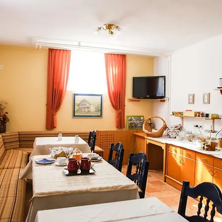 Romana Gostinjska kuća