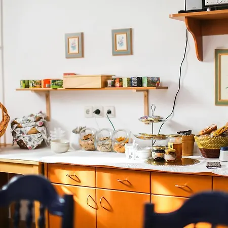Guest house Romana 3*