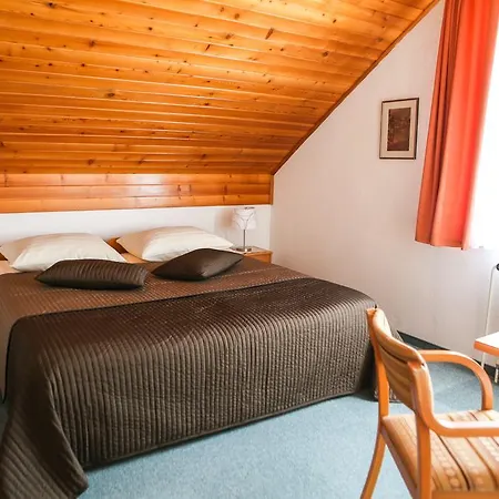 Romana Gostinjska kuća Kranjska Gora