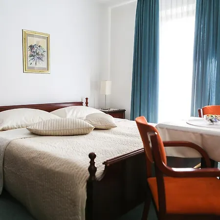 Vendégház Romana Kranjska Gora