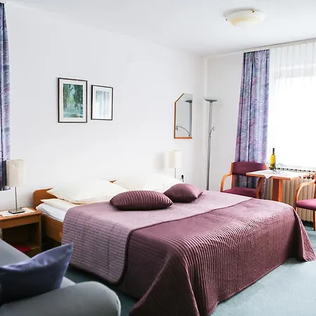 Guest house Romana