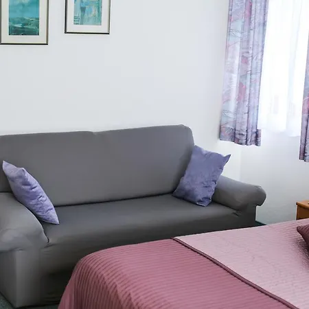 Romana Gostinjska kuća Kranjska Gora