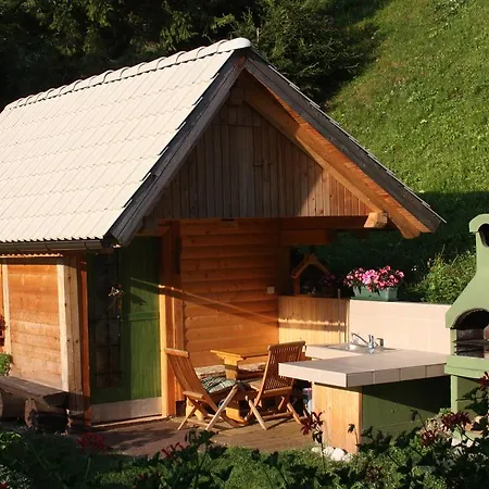 Romana Gostinjska kuća