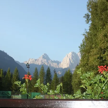 Guest house Romana Kranjska Gora