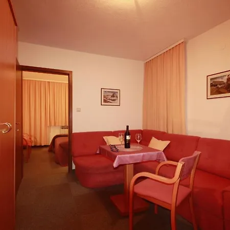 Guest house Romana Kranjska Gora