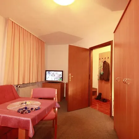 Gostinjska kuća Romana