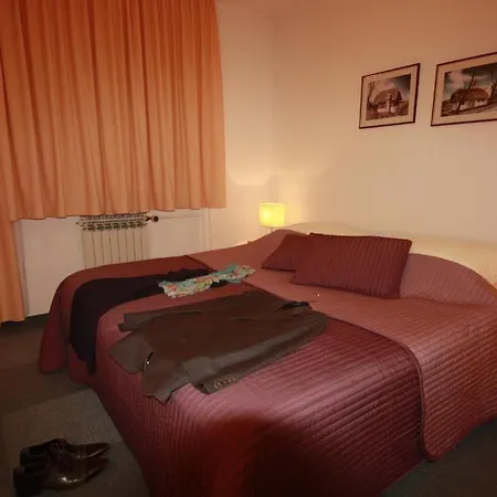 Romana Kranjska Gora