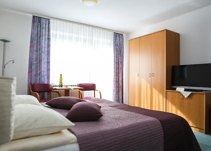 Romana Gæstehus Kranjska Gora