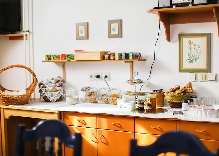 Affittacamere Romana 3*