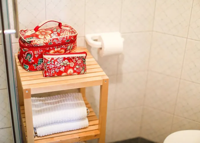 Affittacamere Romana Kranjska Gora