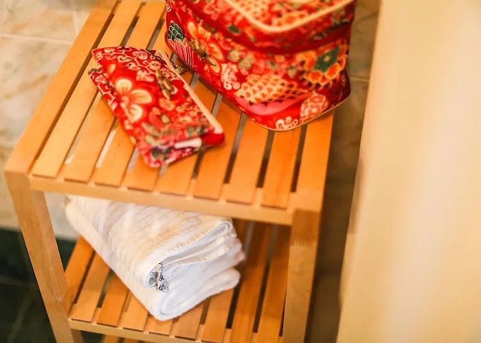 Affittacamere Romana