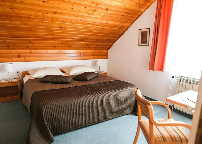 Romana Hiša za goste Kranjska Gora