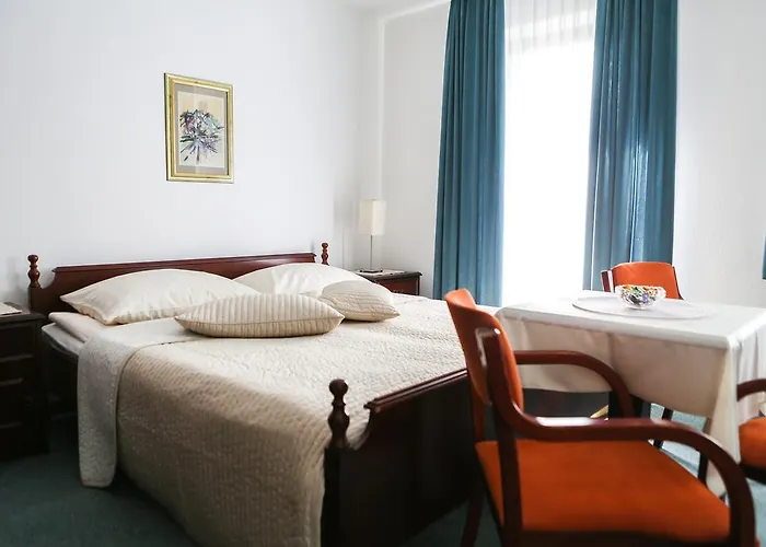 Hiša za goste Romana Kranjska Gora