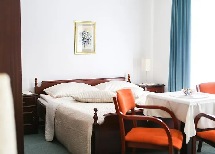 Romana 3* Kranjska Gora