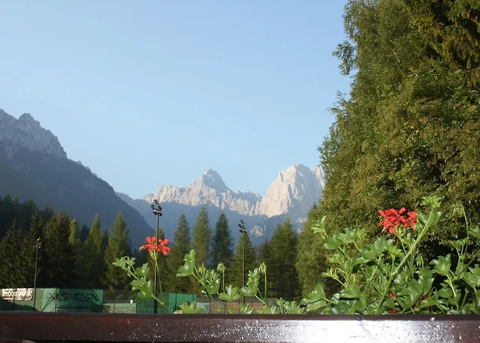 Gæstehus Romana Kranjska Gora