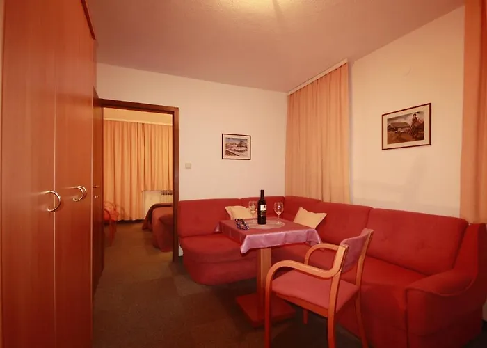 Hiša za goste Romana Kranjska Gora