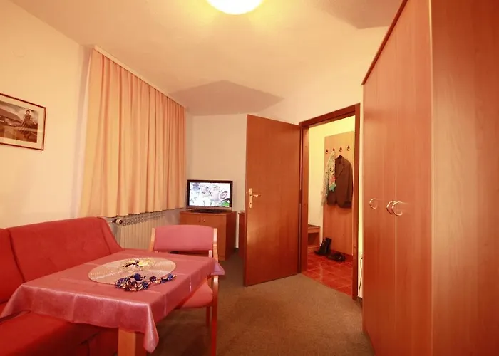 Hiša za goste Romana