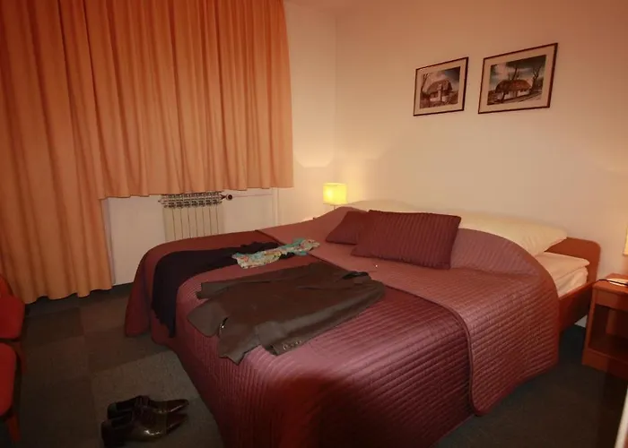 Romana Kranjska Gora